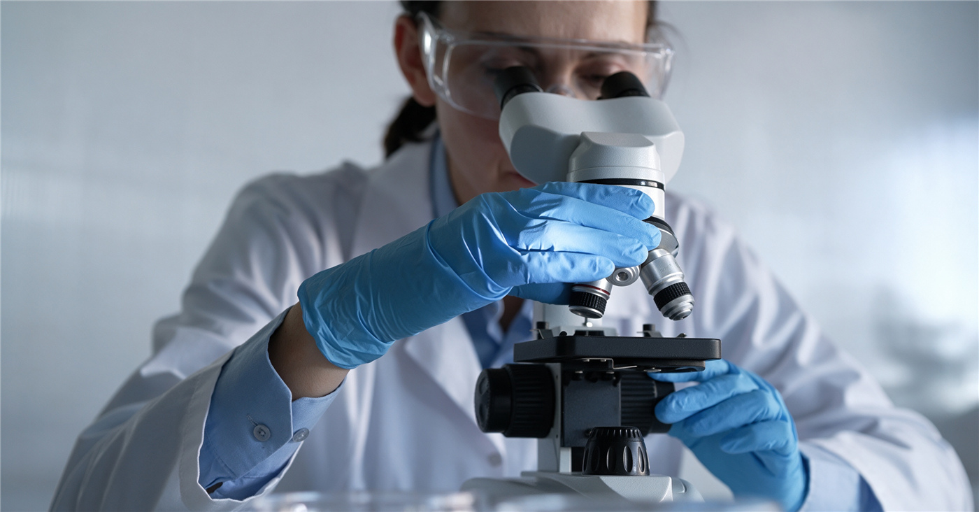 生命科学与医疗健康